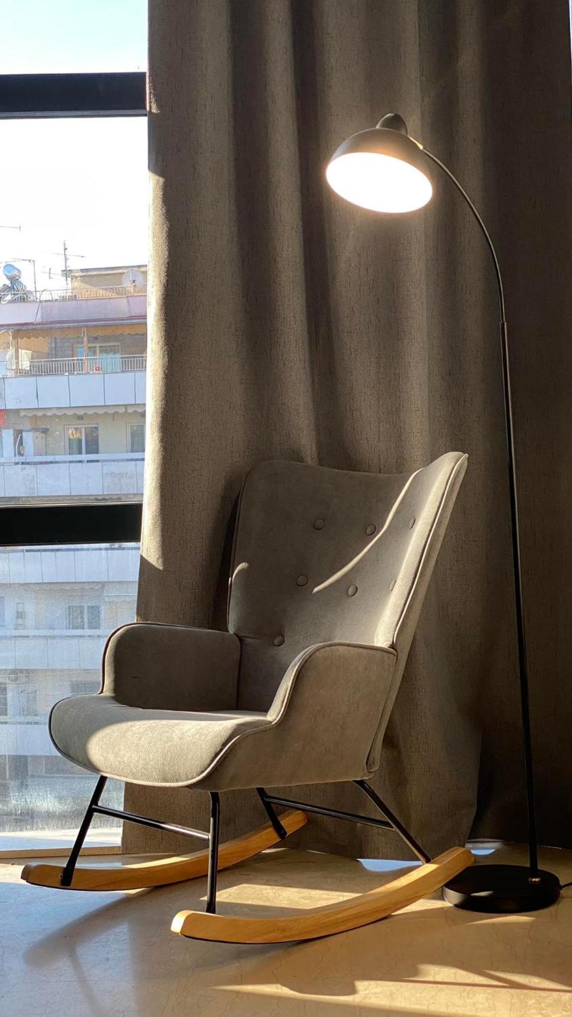 Appartement Bed & Business à Dráma Extérieur photo